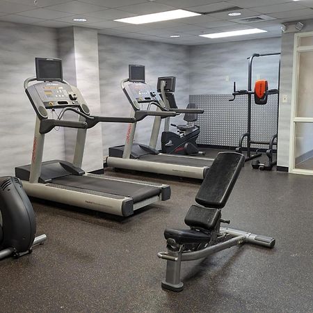 Fairfield Inn & Suites By Marriott Valdosta Extérieur photo