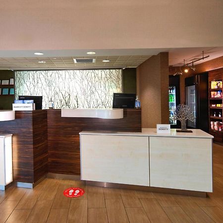 Fairfield Inn & Suites By Marriott Valdosta Extérieur photo