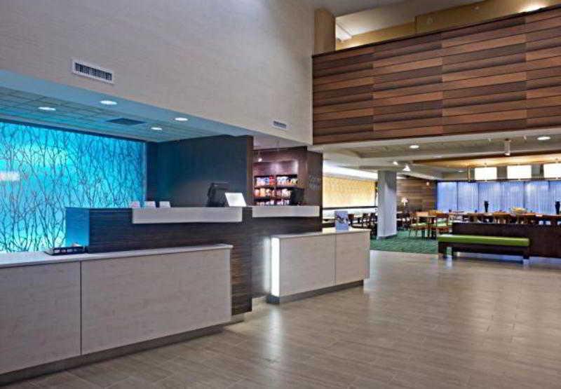 Fairfield Inn & Suites By Marriott Valdosta Extérieur photo