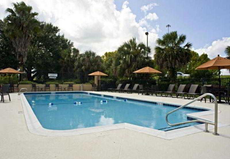Fairfield Inn & Suites By Marriott Valdosta Extérieur photo