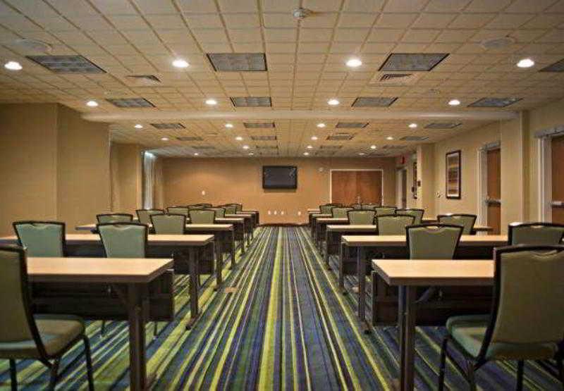 Fairfield Inn & Suites By Marriott Valdosta Extérieur photo