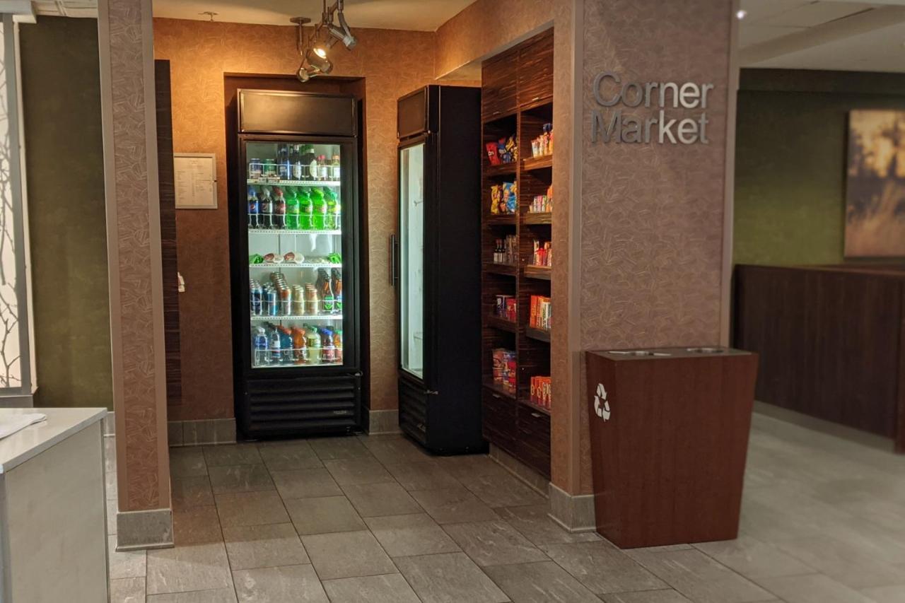 Fairfield Inn & Suites By Marriott Valdosta Extérieur photo
