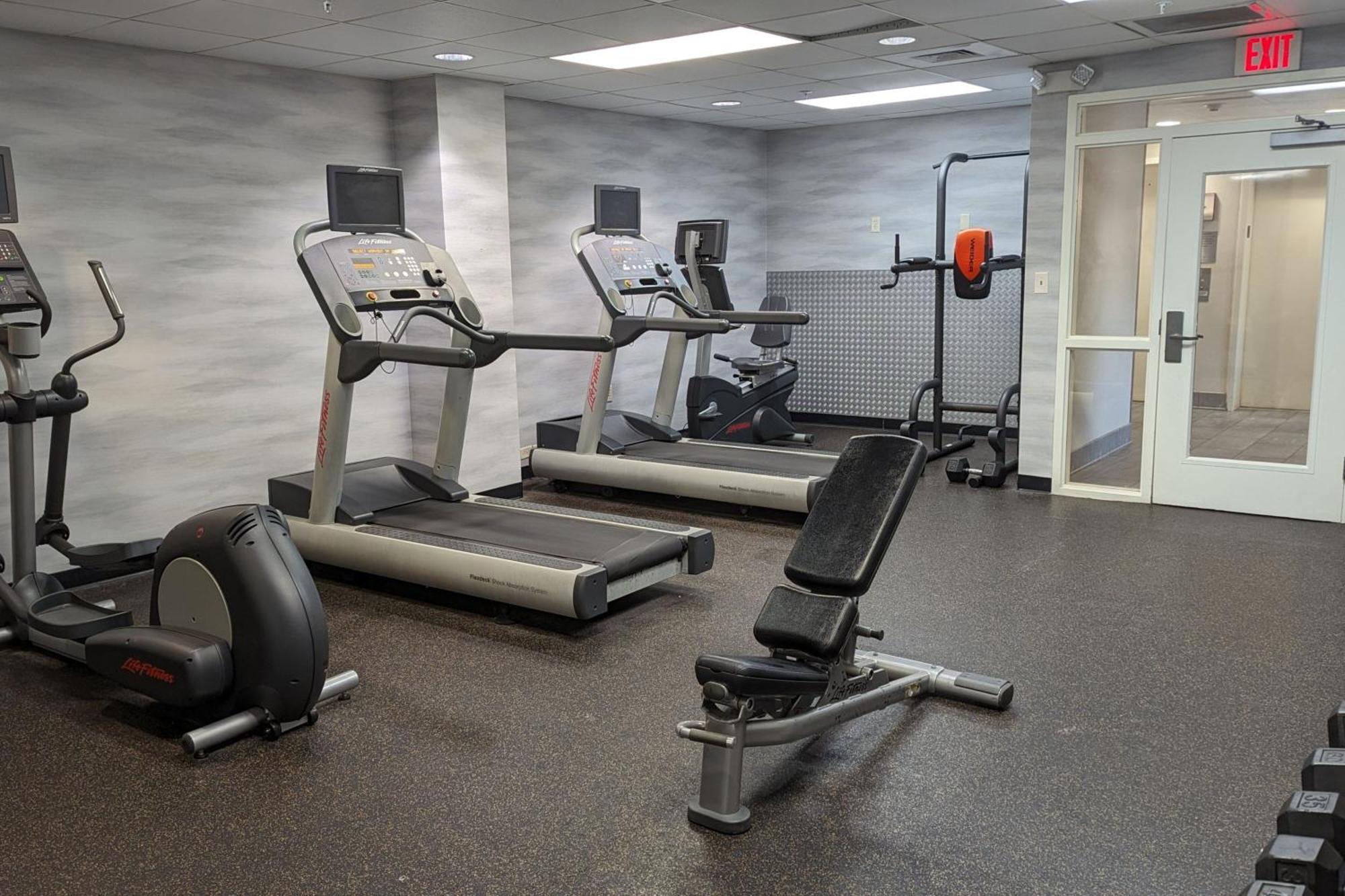 Fairfield Inn & Suites By Marriott Valdosta Extérieur photo