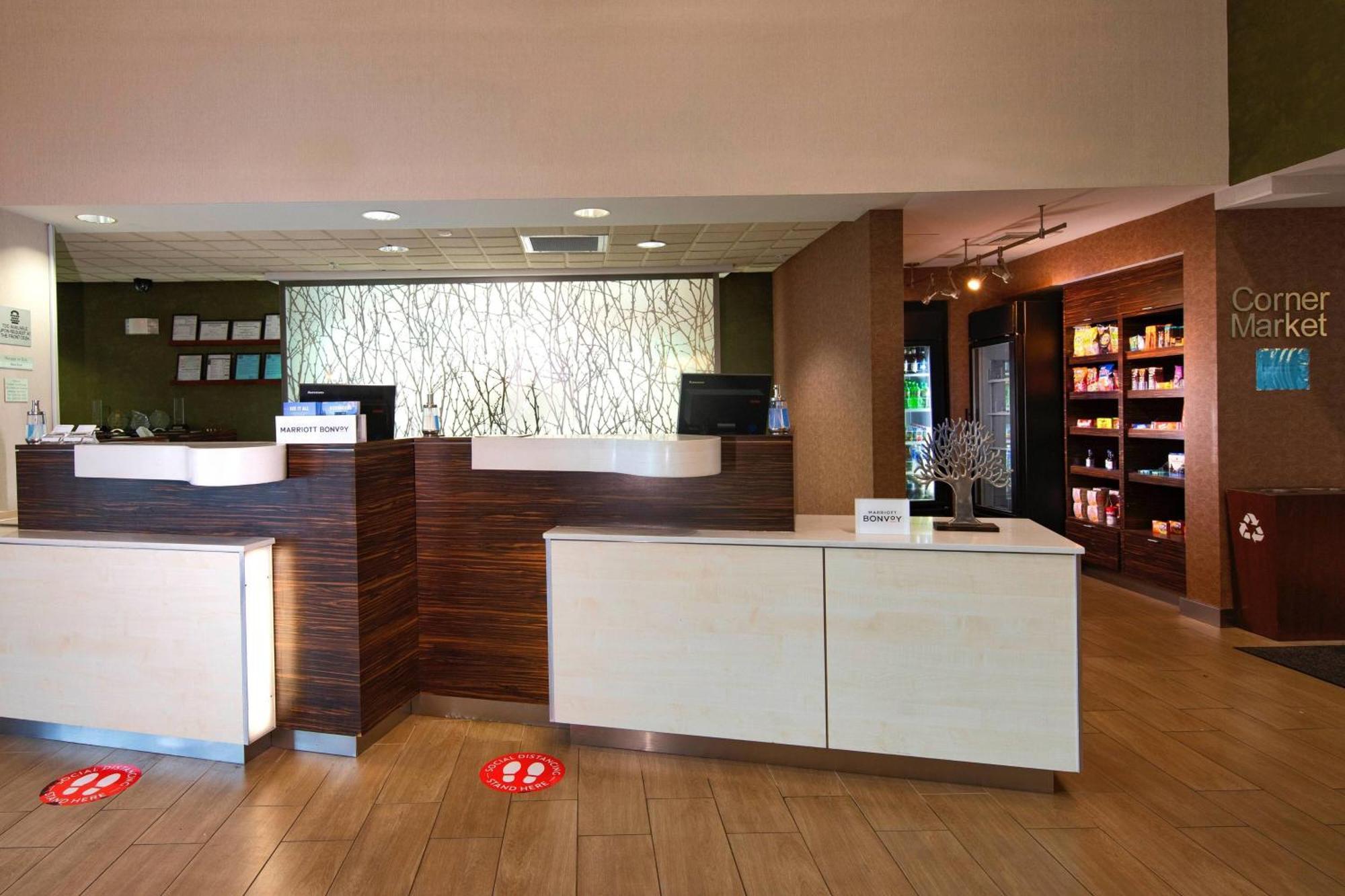 Fairfield Inn & Suites By Marriott Valdosta Extérieur photo