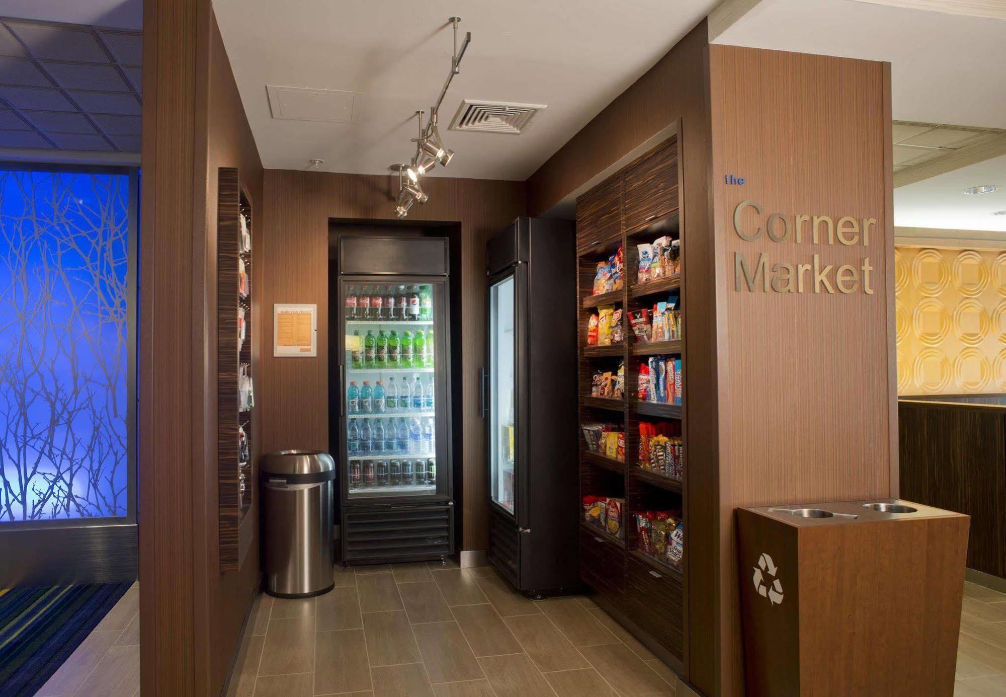 Fairfield Inn & Suites By Marriott Valdosta Extérieur photo