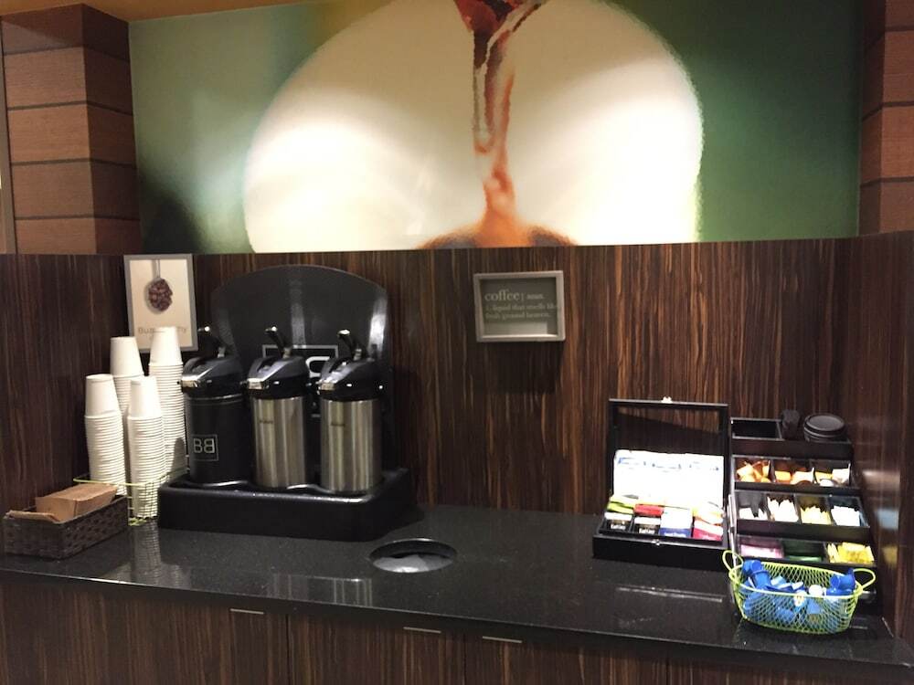 Fairfield Inn & Suites By Marriott Valdosta Extérieur photo