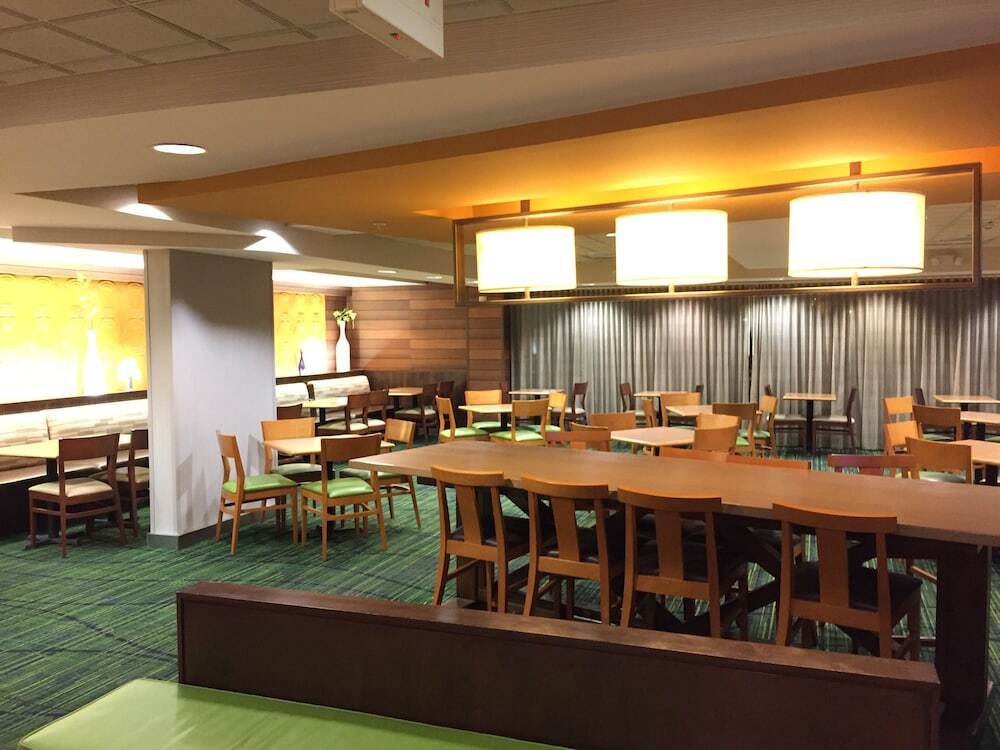 Fairfield Inn & Suites By Marriott Valdosta Extérieur photo