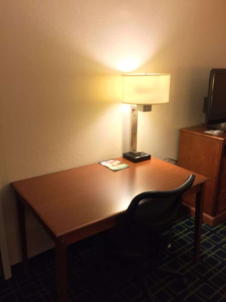 Fairfield Inn & Suites By Marriott Valdosta Extérieur photo